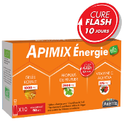 APIMIX ÉNERGIE BIO