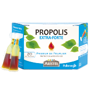 ACTIDOSES PROPOLIS EXTRA-FORTE DE PEUPLIER