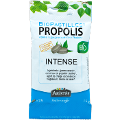 BIOPASTILLES PROPOLIS INTENSE BIO
