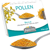 POLLEN FRAIS DE SAULE