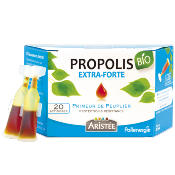 ACTIDOSES PROPOLIS EXTRA-FORTE DE PEUPLIER BIO