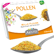 POLLEN FRAIS DE MILLE FLEURS BIO
