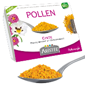 POLLEN FRAIS DE CISTE BIO
