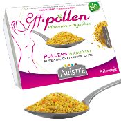 Pollen frais Effipollen Harmonie Digestive Aristée®